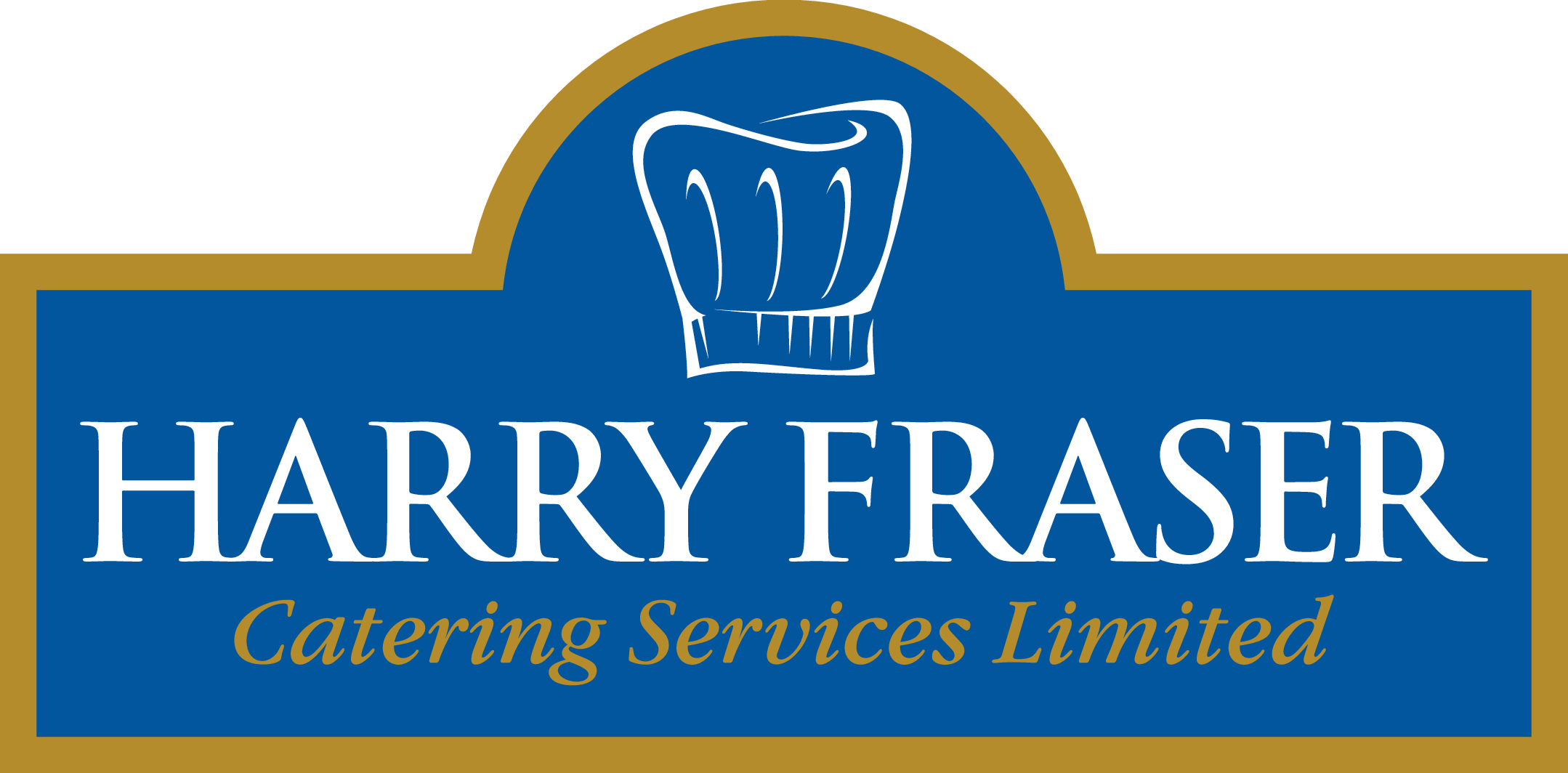 Harry Fraser Catering logo